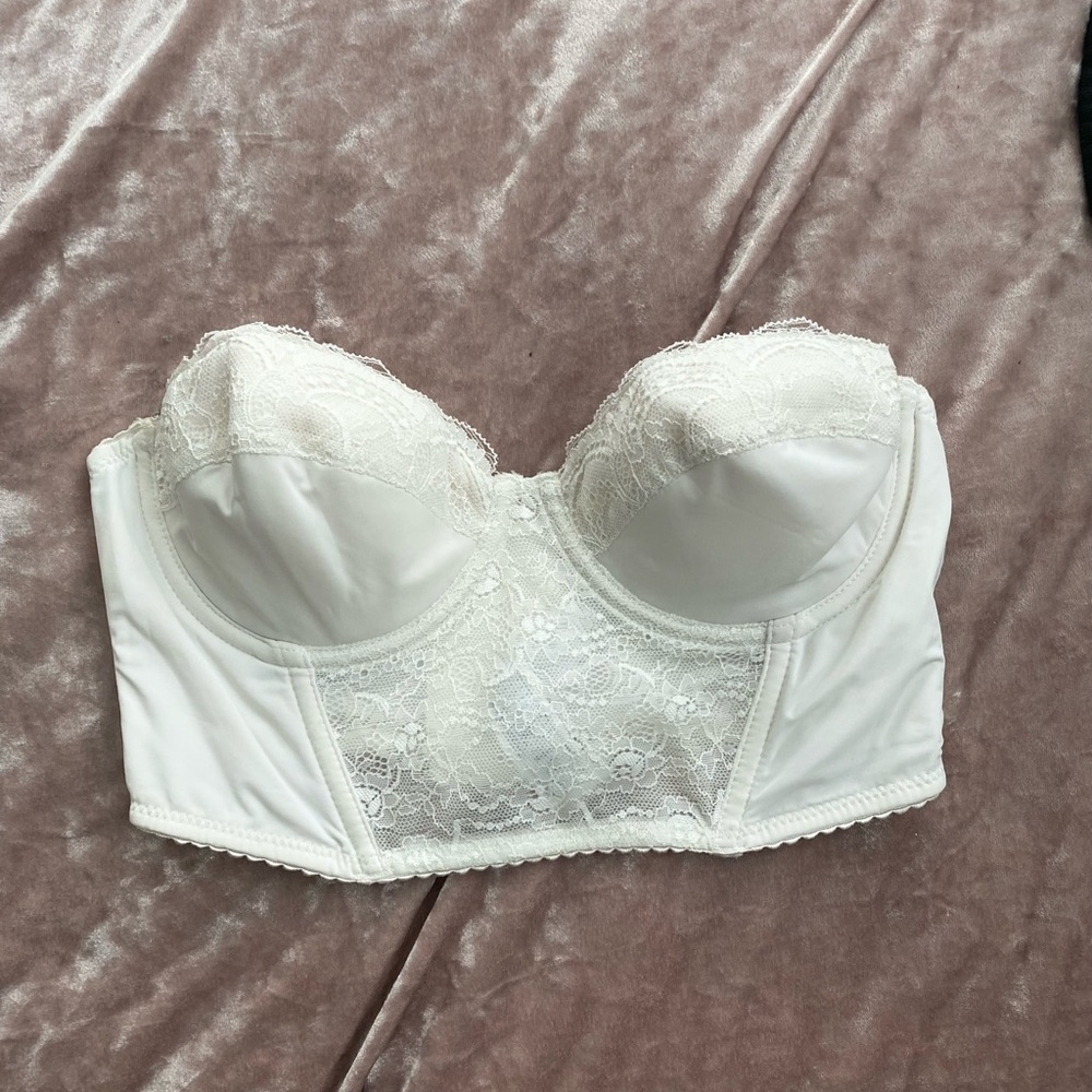 Bustier top